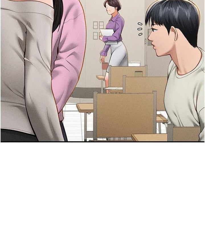 私密视角第12話-泰山，我幫你弄乾淨…