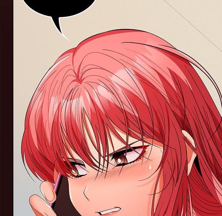 在公司偷偷爱第33話