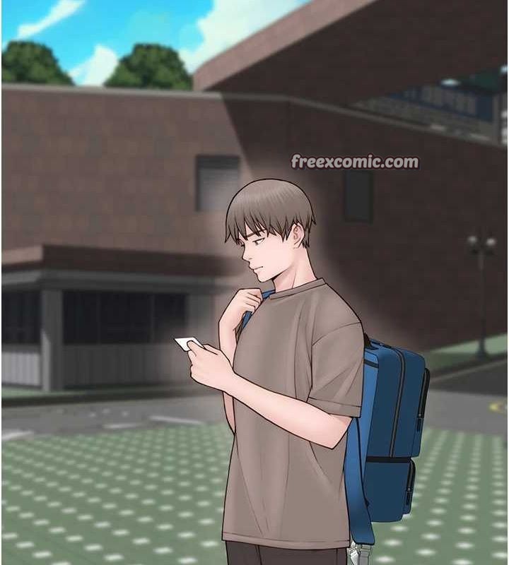 继母的香味第80話-這是我的聯絡方式♥