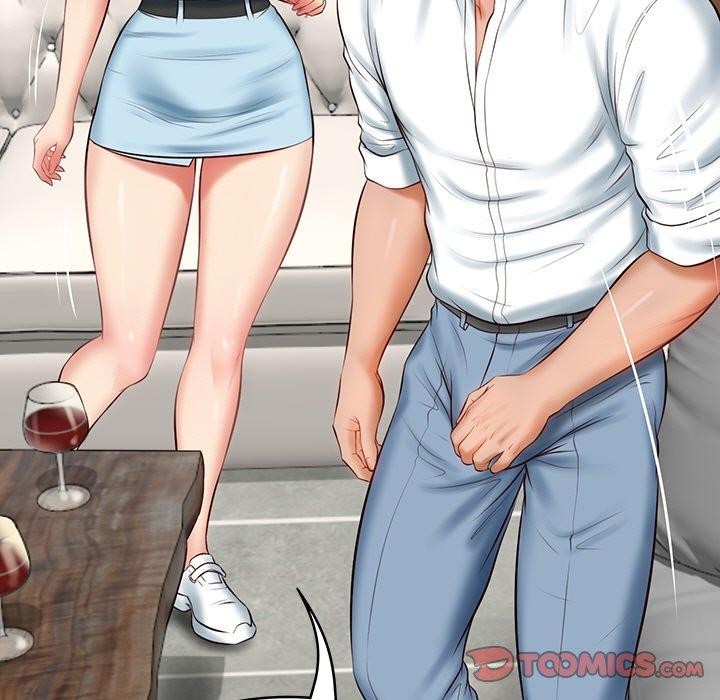 财阀家的女婿第10話