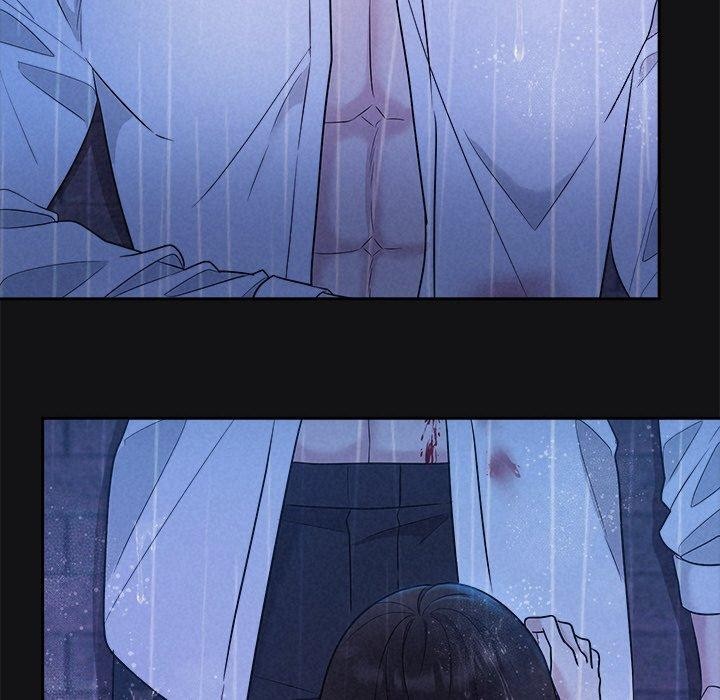 被吞噬的夜第16話