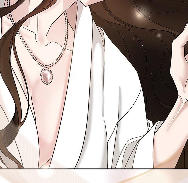 被吞噬的夜第16話