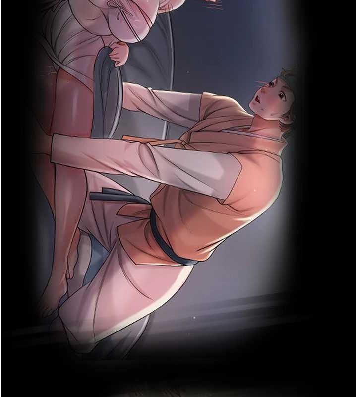 花容湿色:取花点第33話-我已經上癮了…