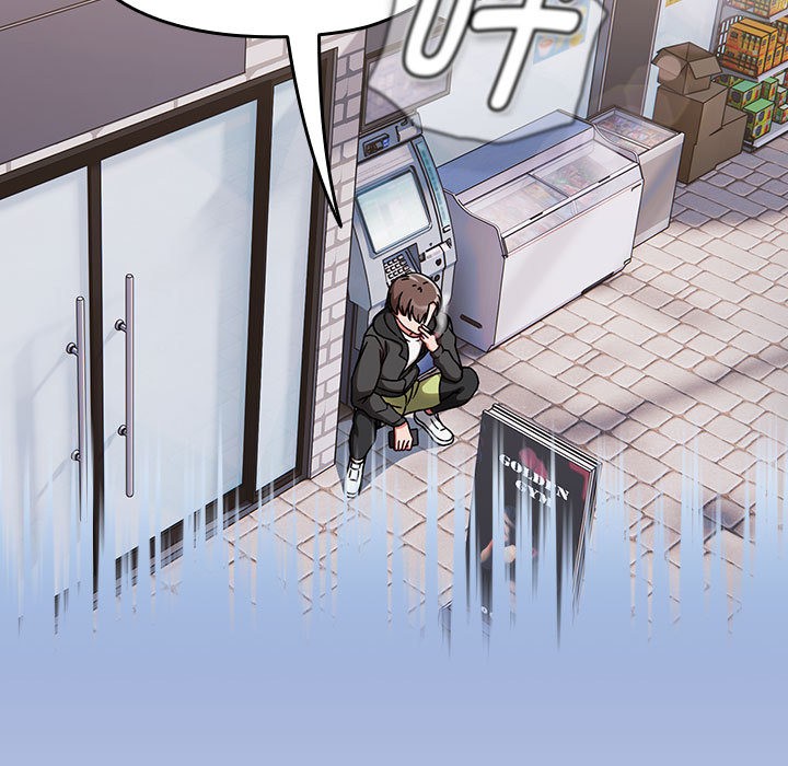 热情拳击馆第1话