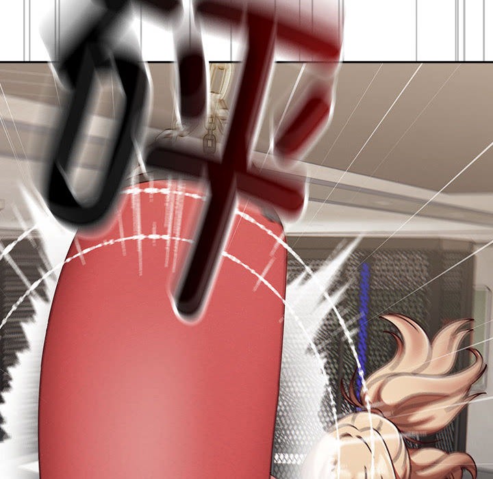 热情拳击馆第1话