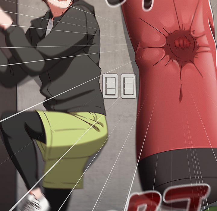 热情拳击馆第1话