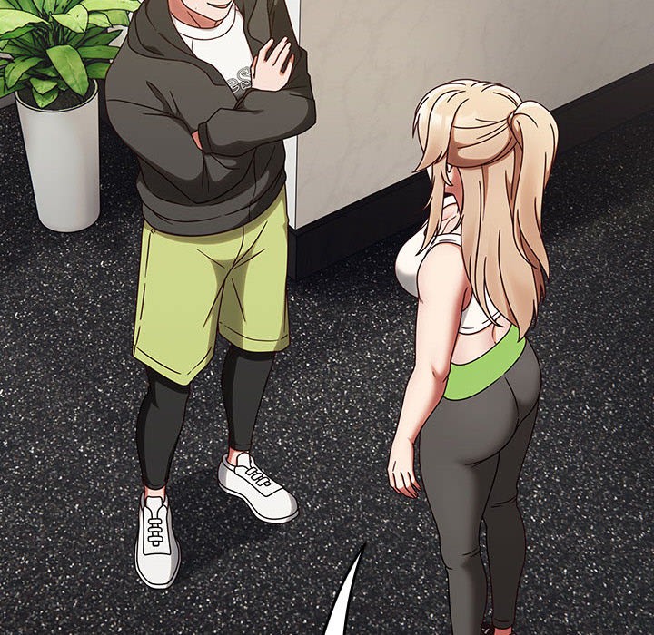 热情拳击馆第1话