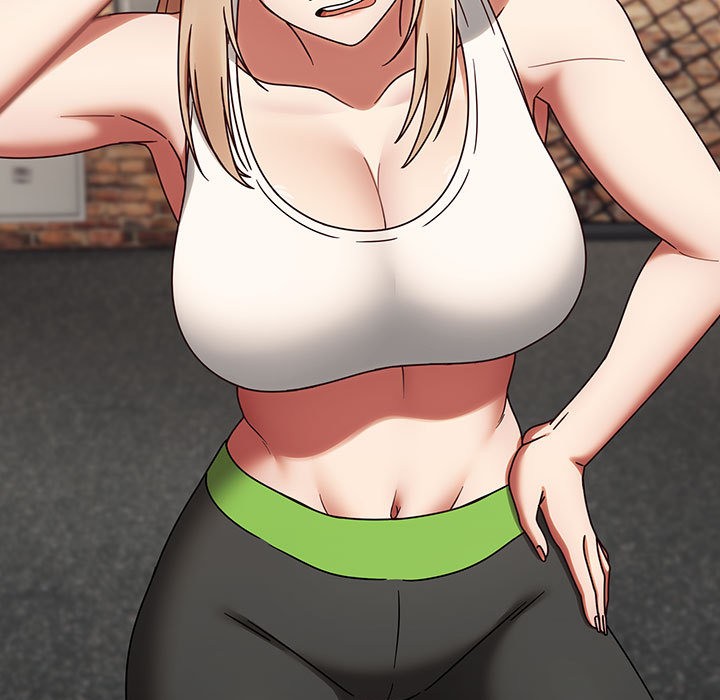 热情拳击馆第1话