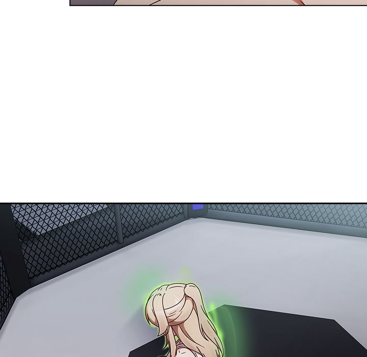 热情拳击馆第2话