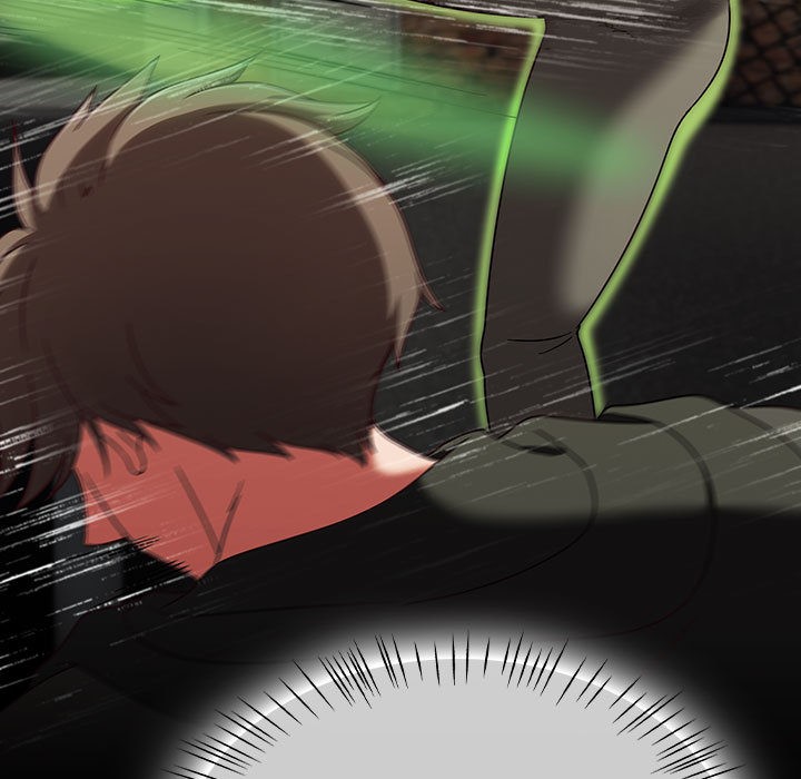 热情拳击馆第2话