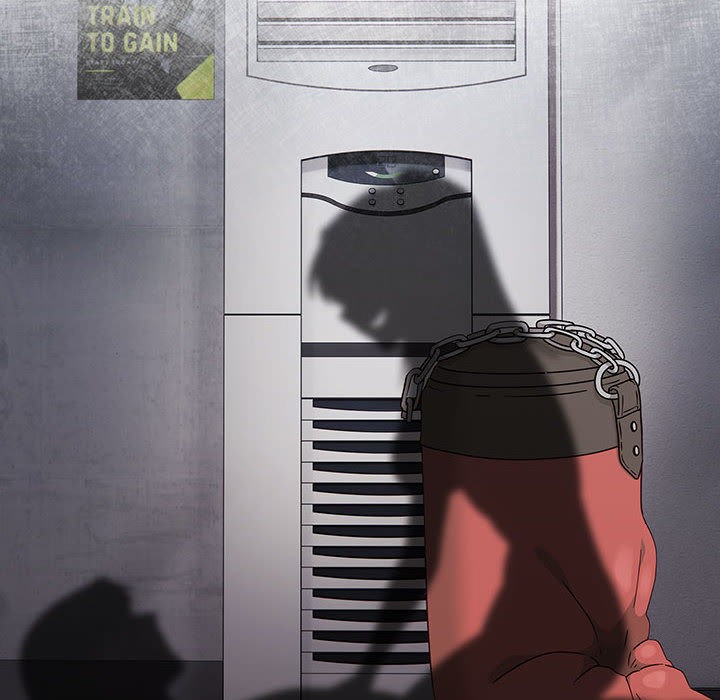 热情拳击馆第2话