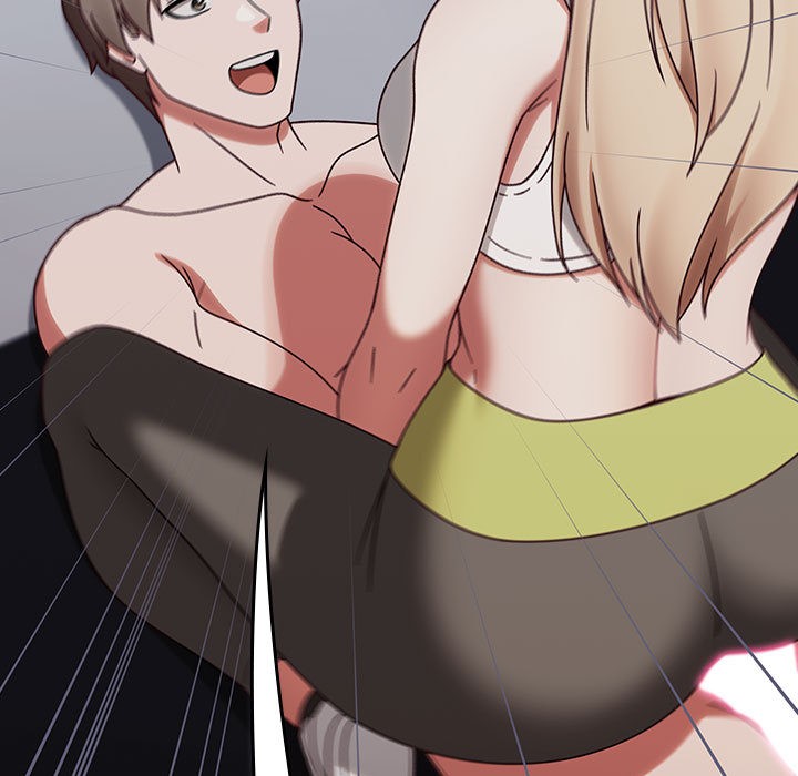 热情拳击馆第2话