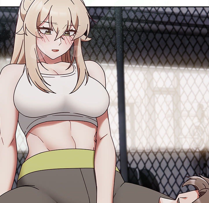 热情拳击馆第2话