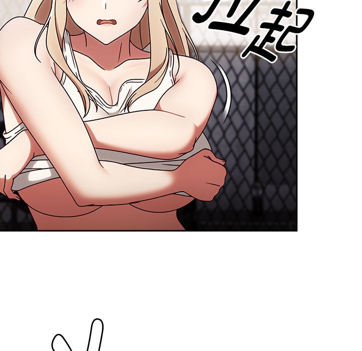 热情拳击馆第2话