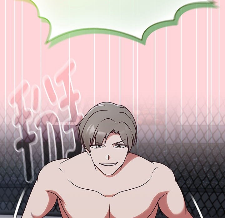 热情拳击馆第3话