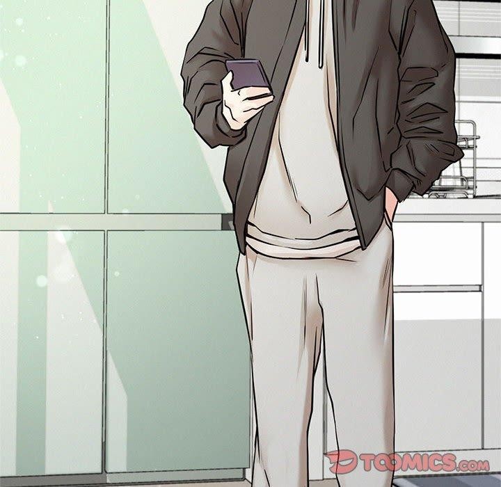 屋檐下的光第55话