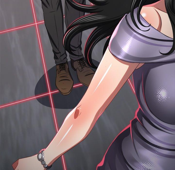 难缠小恶女第234话