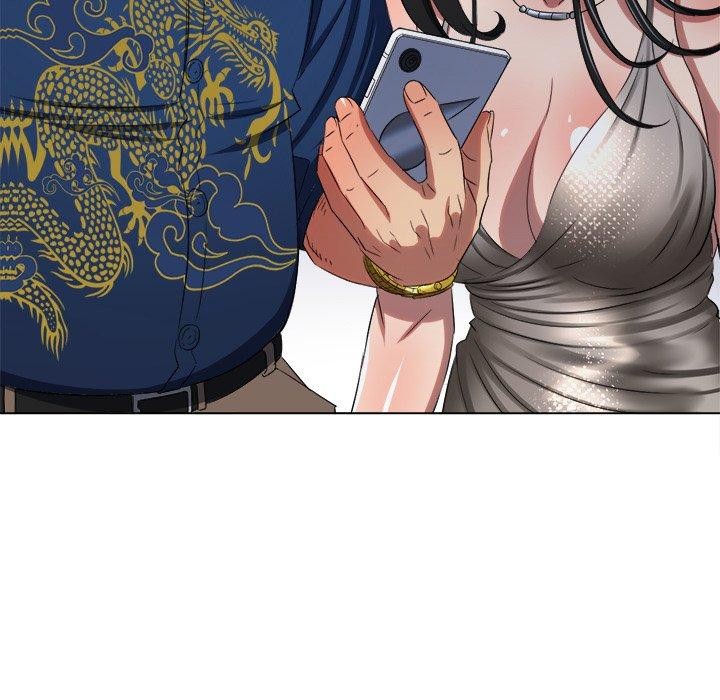 难缠小恶女第234话