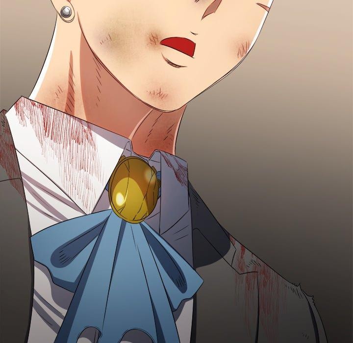 难缠小恶女第234话