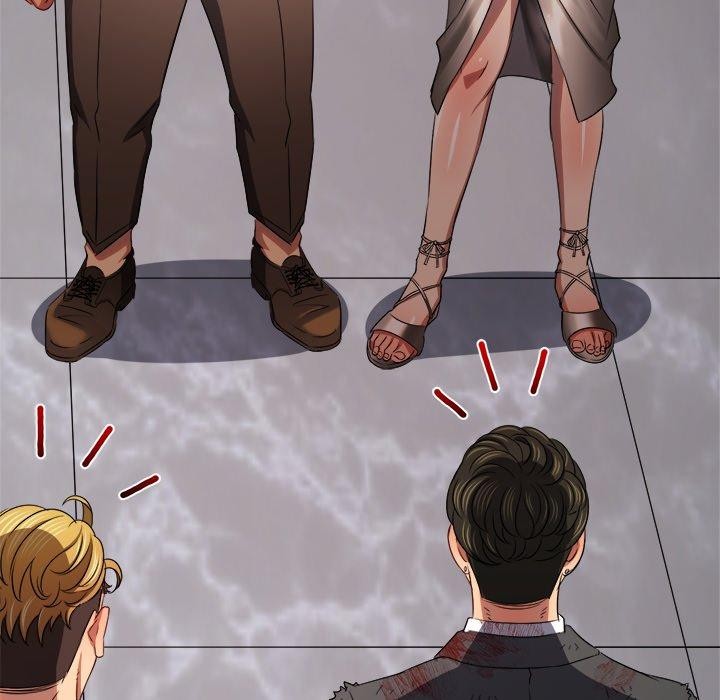 难缠小恶女第234话