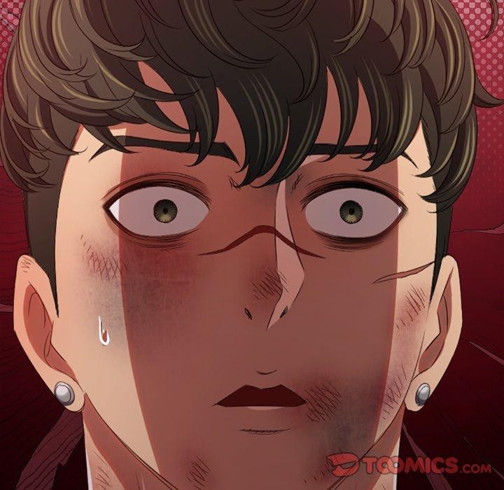 难缠小恶女第234話