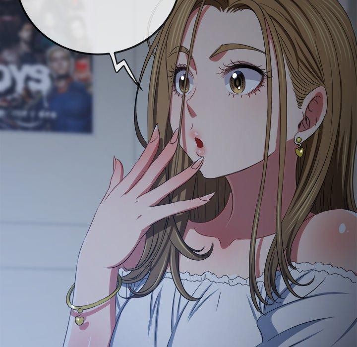 难缠小恶女第234话