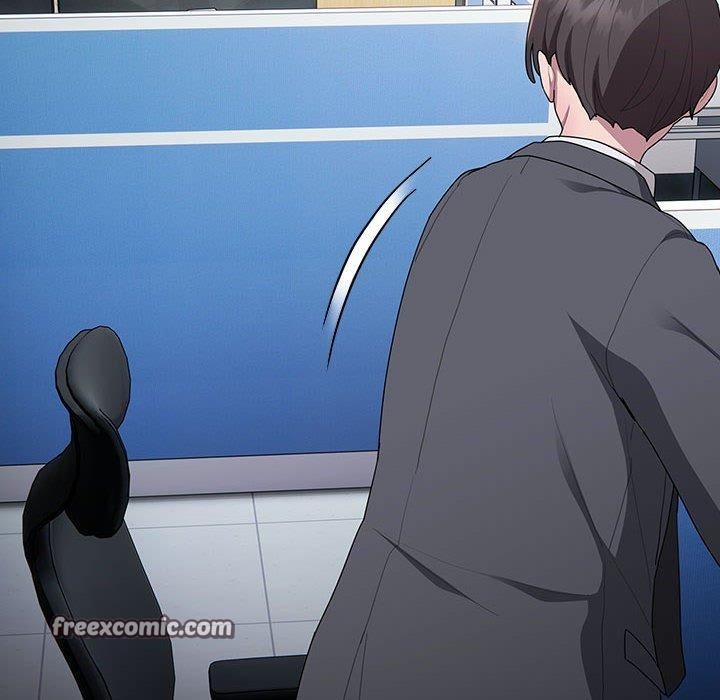 大企业里的小秘密第17話