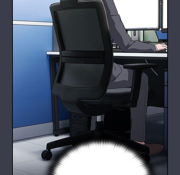 大企业里的小秘密第17话