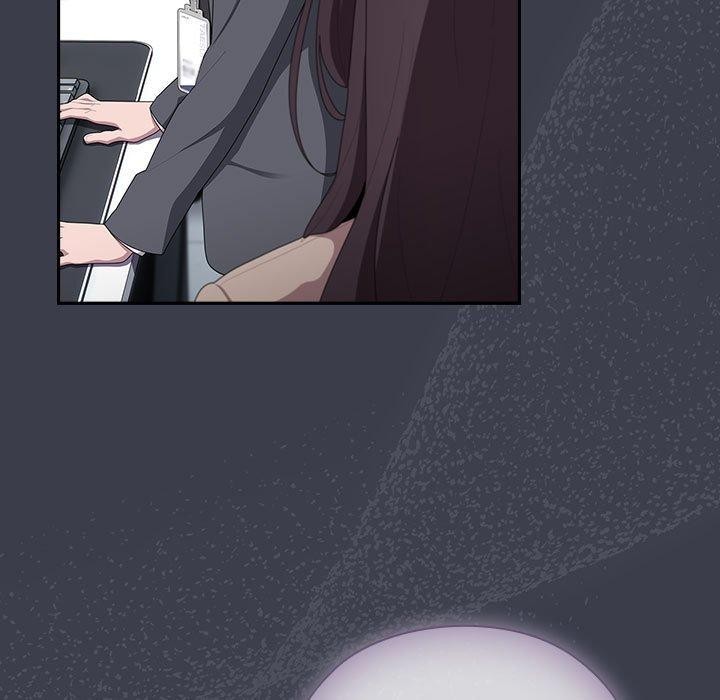 大企业里的小秘密第17话