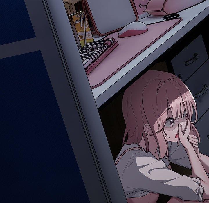 大企业里的小秘密第17话