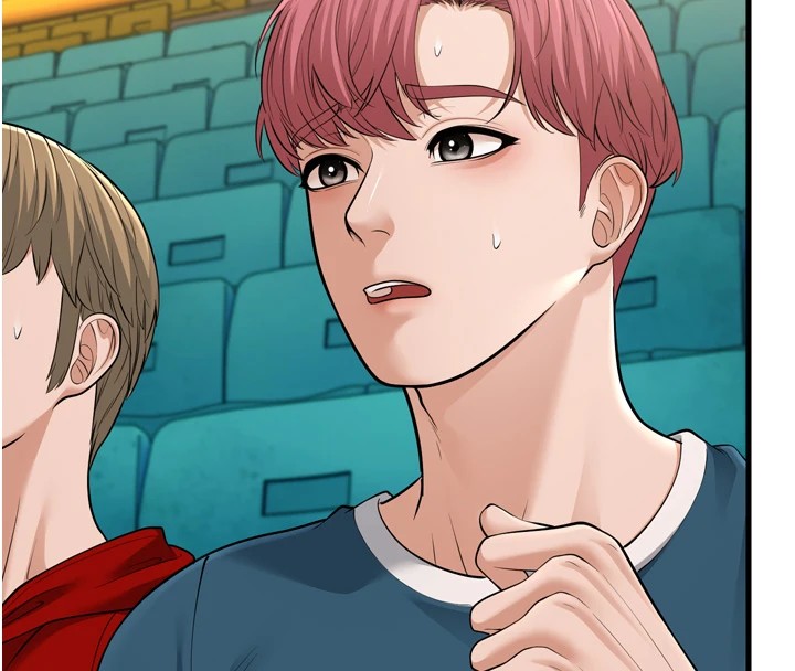 幼齿小阿姨第23話-想看妳笑著為我加油