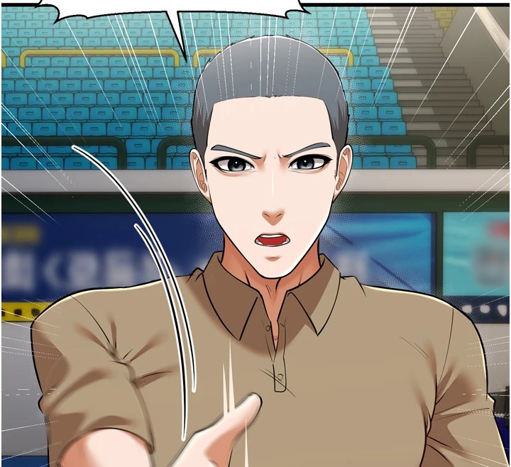 幼齿小阿姨第23话-想看妳笑着为我加油