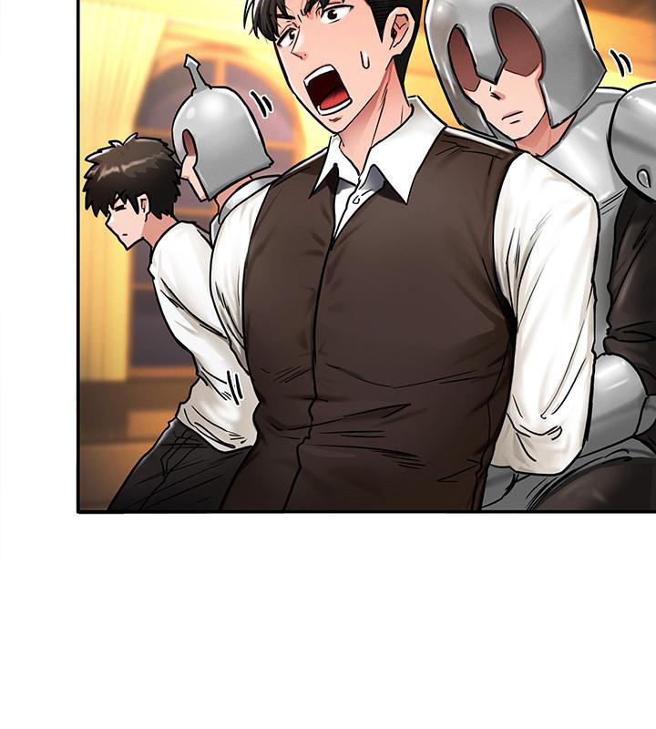 重生士兵的雌性征服日誌!第2话