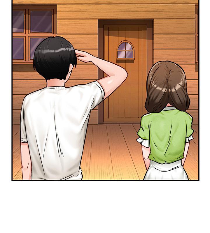 重生士兵的雌性征服日誌!第2话