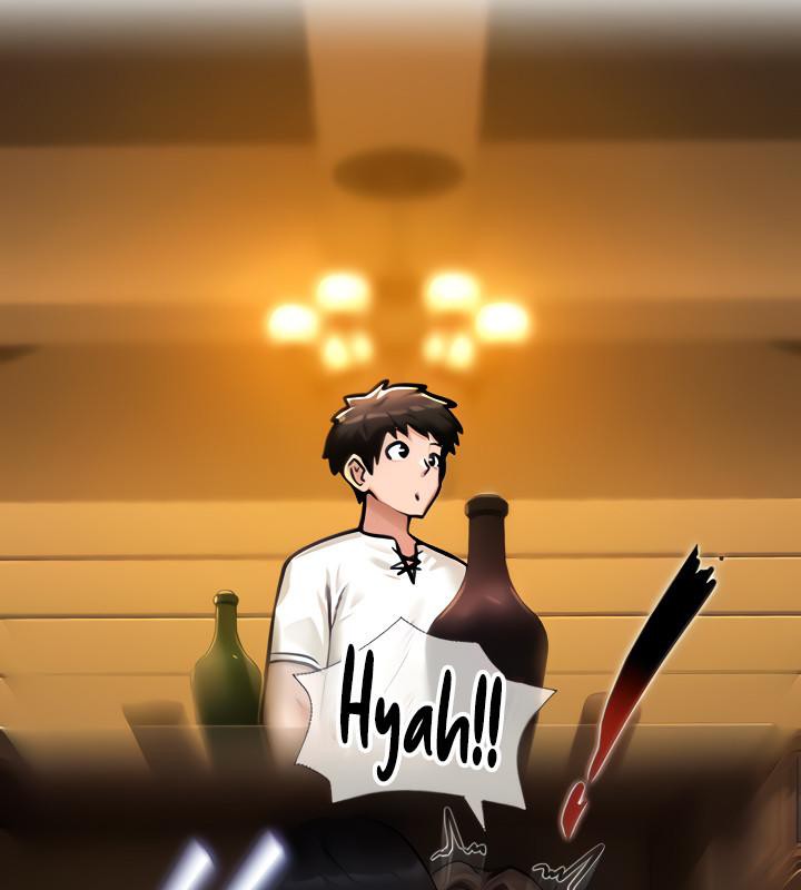 重生士兵的雌性征服日誌!第3话