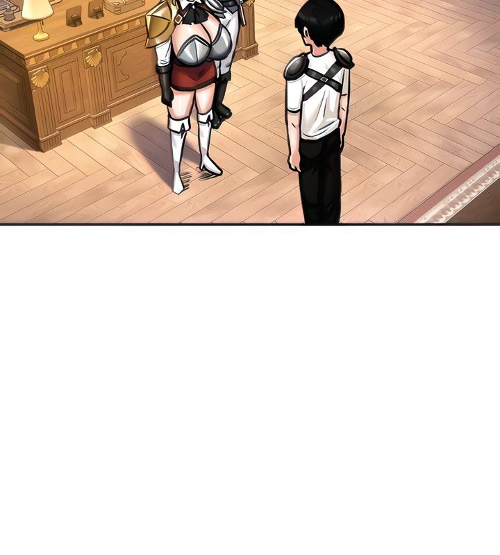 重生士兵的雌性征服日誌!第4话