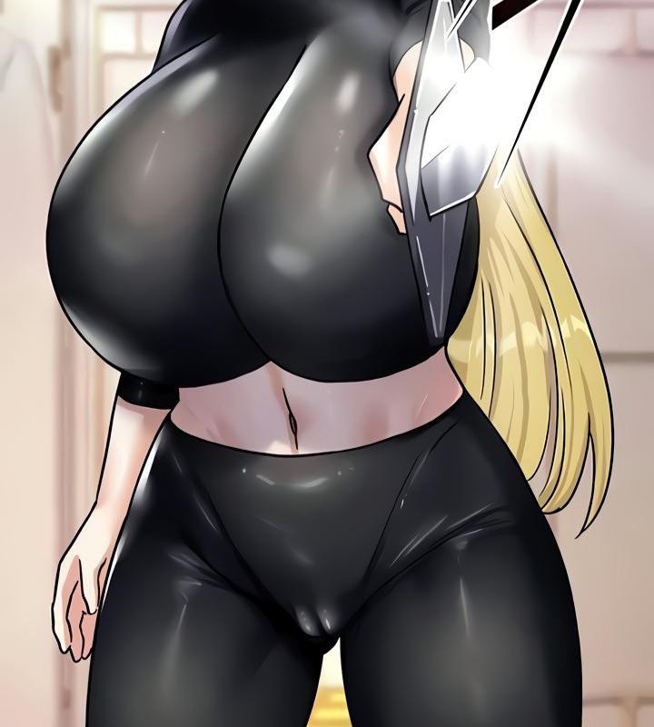 重生士兵的雌性征服日誌!第8话