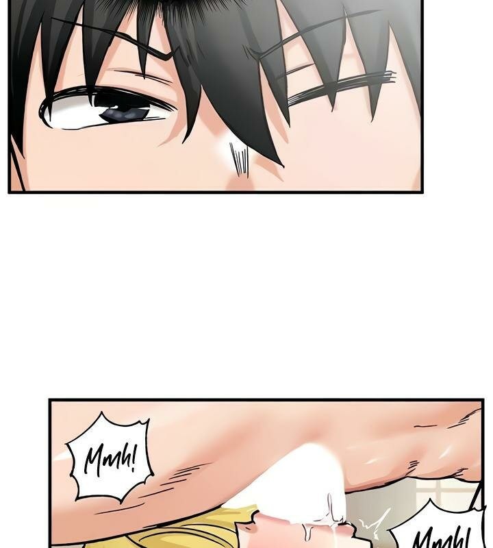 重生士兵的雌性征服日誌!第15话