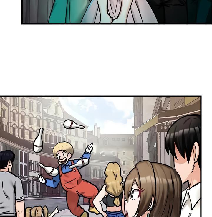 重生士兵的雌性征服日誌!第17话