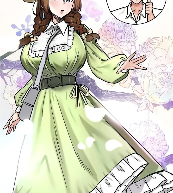 重生士兵的雌性征服日誌!第17话