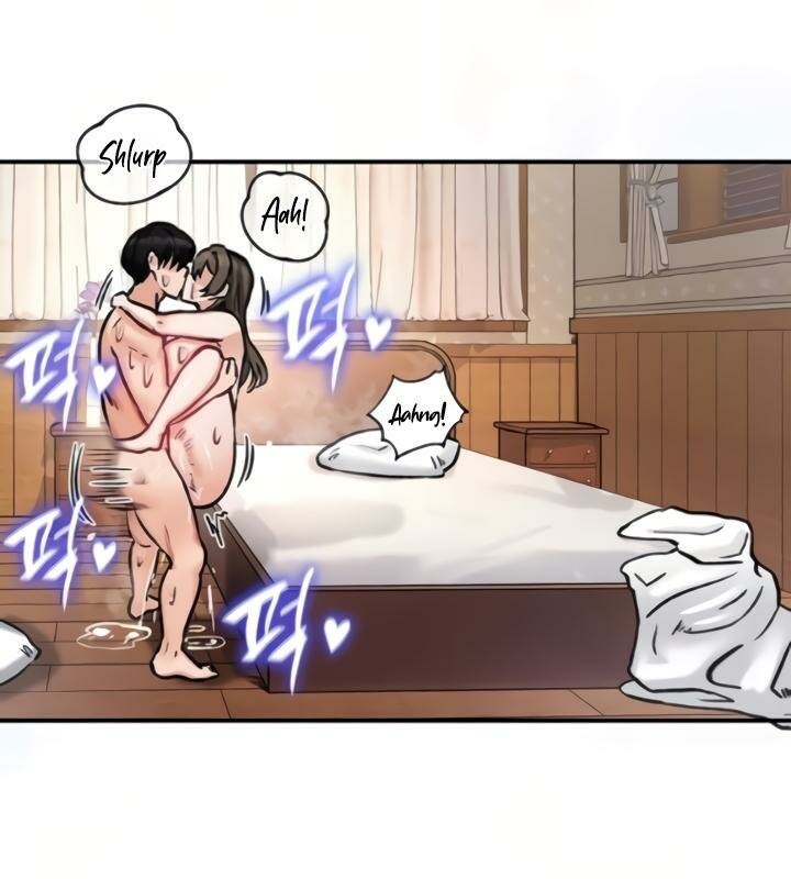 重生士兵的雌性征服日誌!第20话