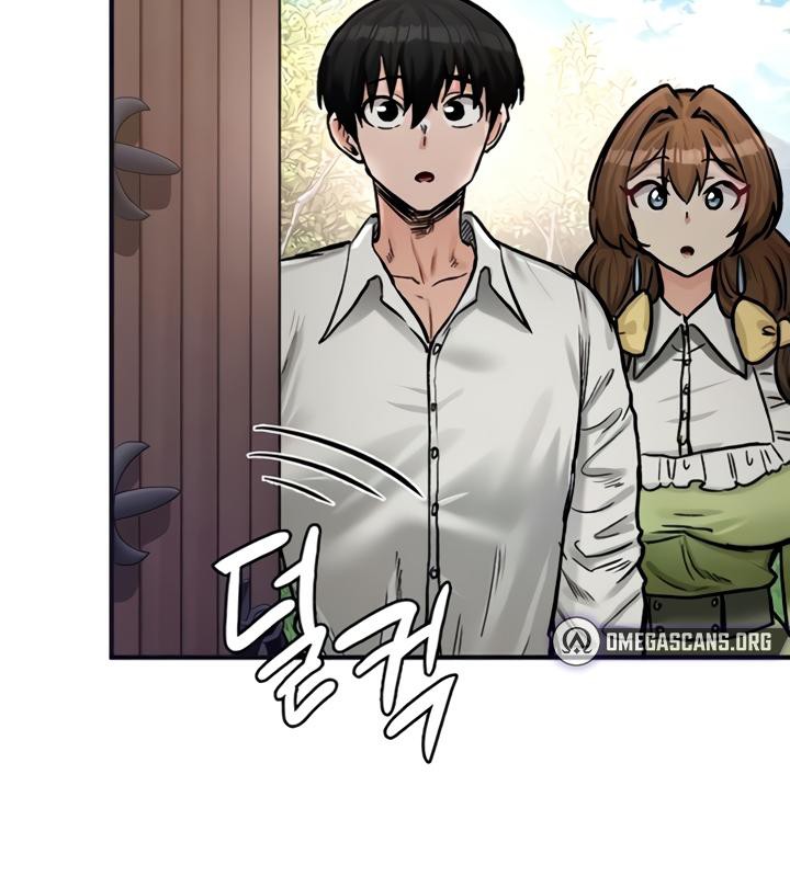 重生士兵的雌性征服日誌!第21话