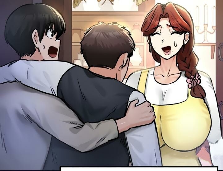 重生士兵的雌性征服日誌!第21话