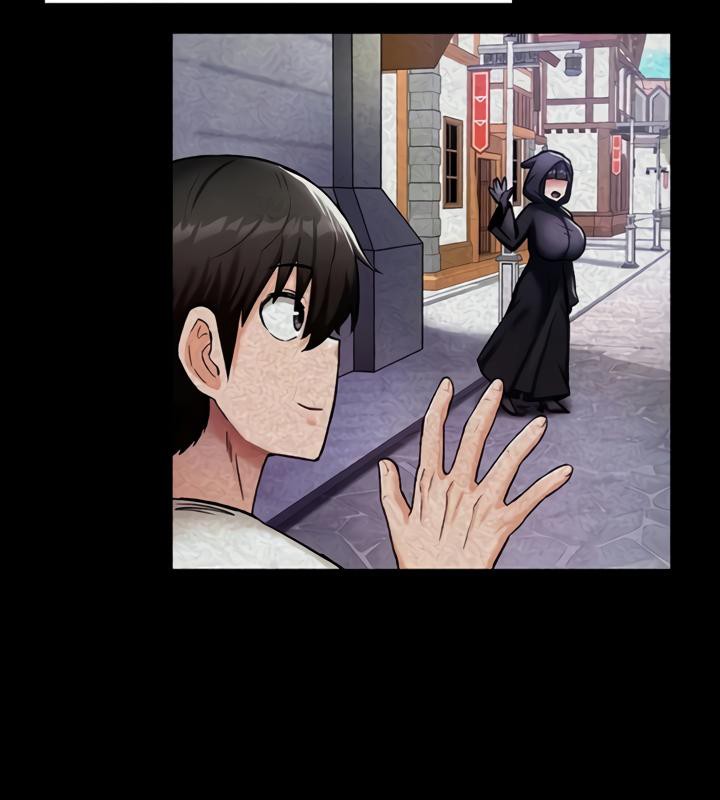 重生士兵的雌性征服日誌!第21话