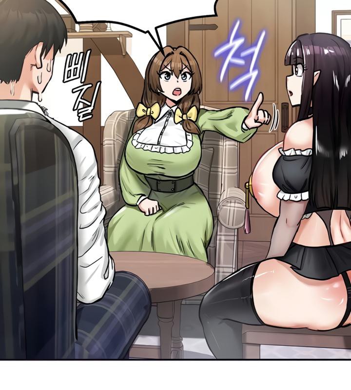 重生士兵的雌性征服日誌!第21话