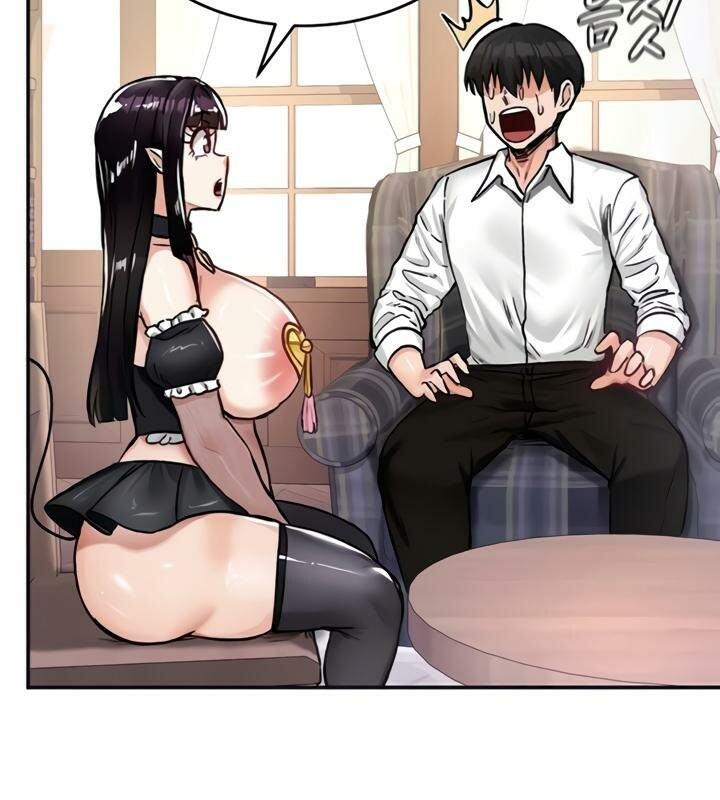 重生士兵的雌性征服日誌!第22话