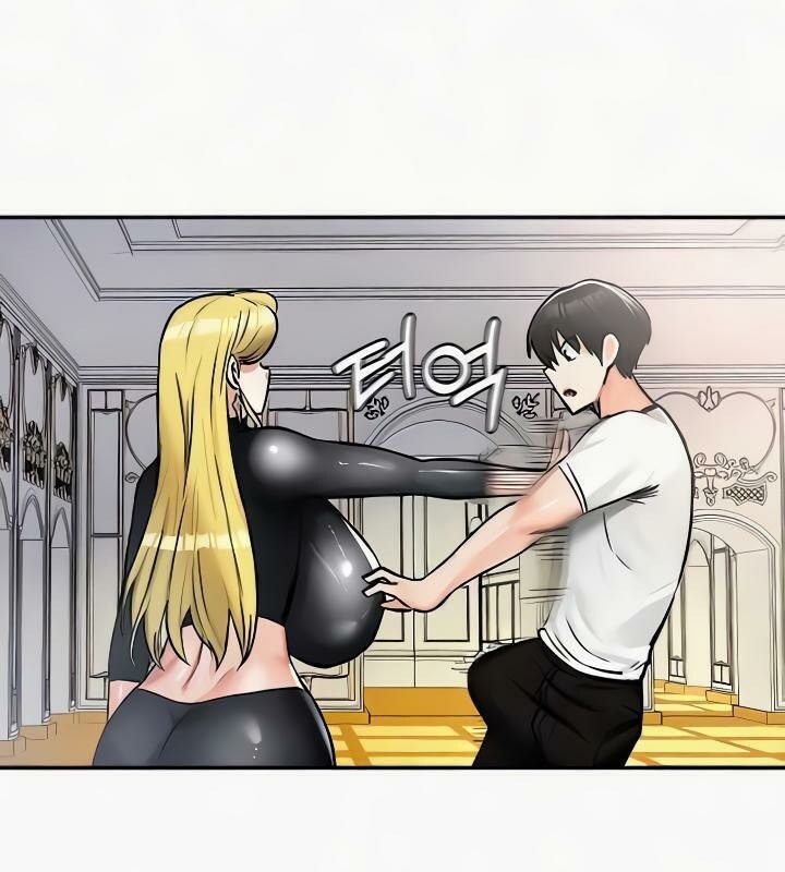 重生士兵的雌性征服日誌!第24话