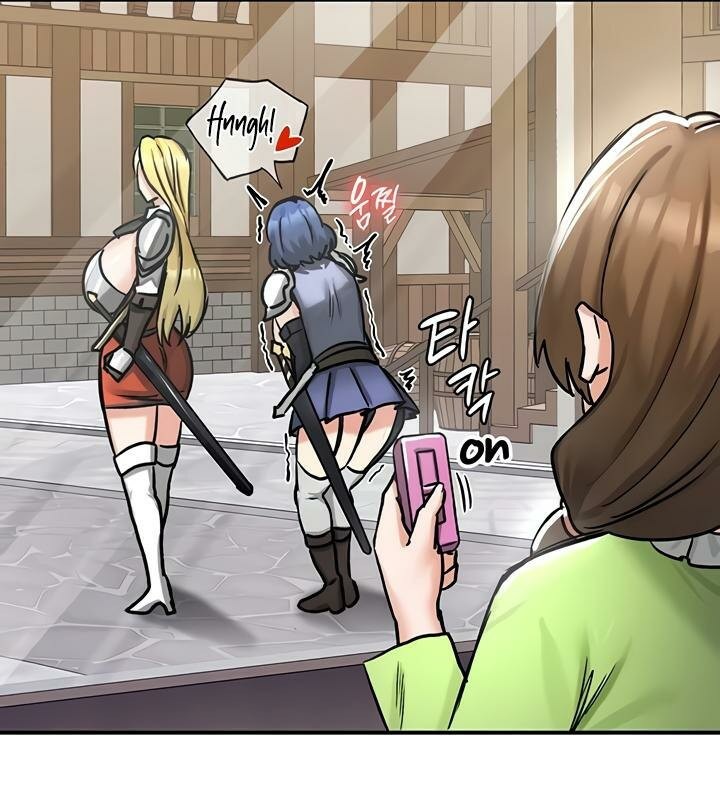 重生士兵的雌性征服日誌!第26话