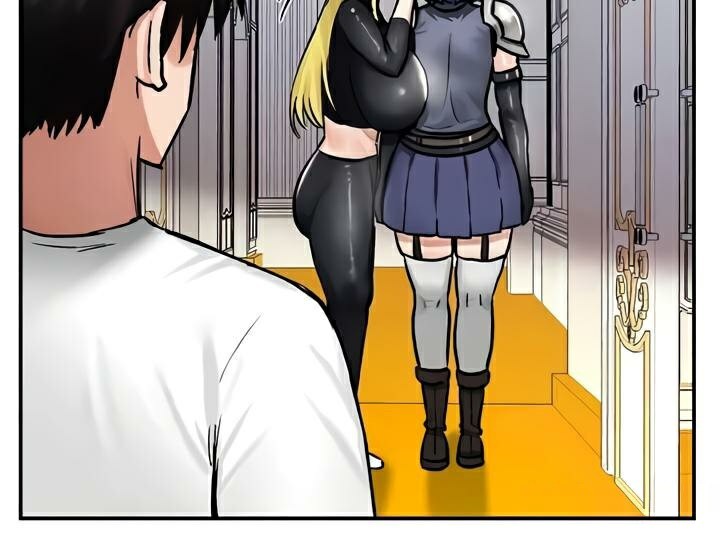 重生士兵的雌性征服日誌!第27话