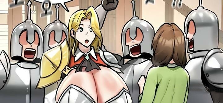 重生士兵的雌性征服日誌!第28话